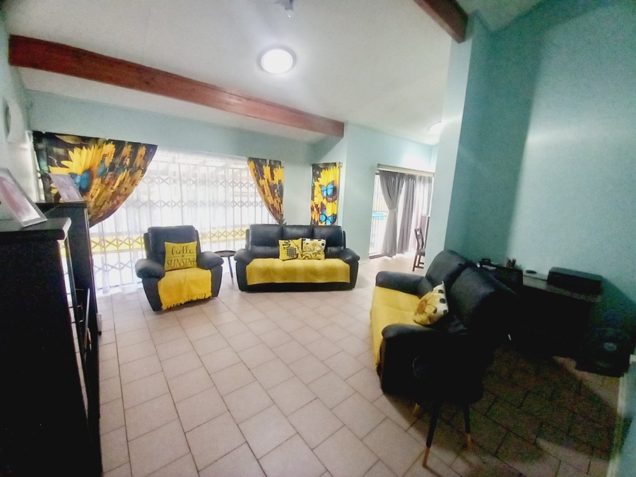 3 Bedroom Property for Sale in Sasolburg Ext 11 Free State